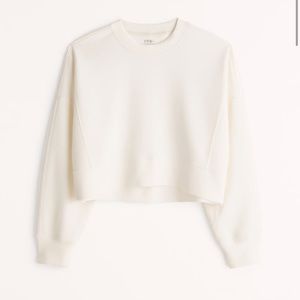 Abercrombie Sweatshirt
